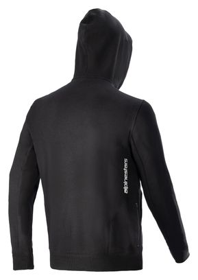 Alpinestars Summit Wind Block Hoodie Black