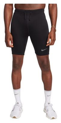 Nike Dri-Fit Fast Shorts Schwarz