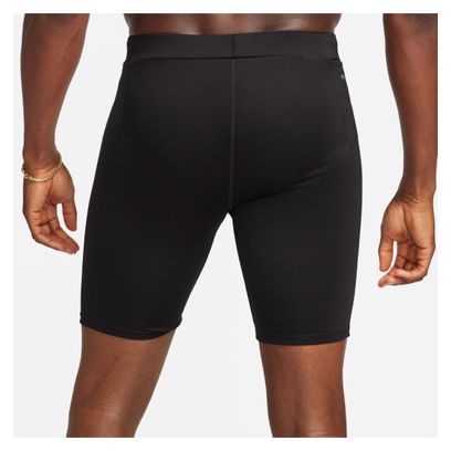 Nike Dri-Fit Fast Shorts Black