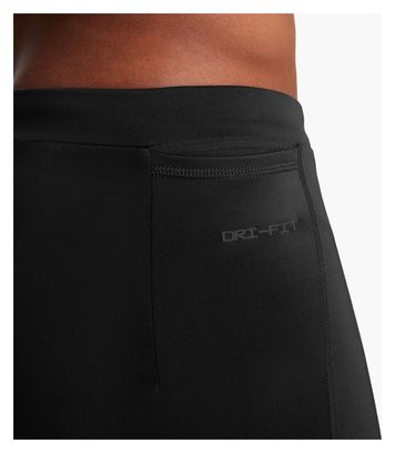 Nike Dri-Fit Fast Shorts Black
