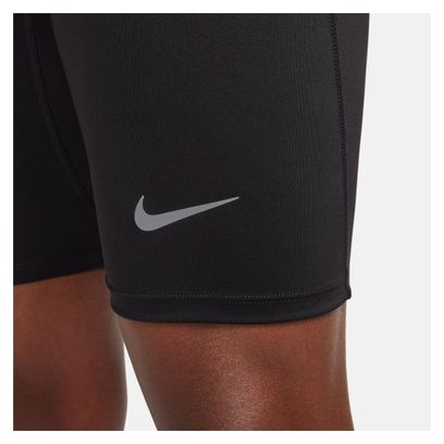 Nike Dri-Fit Fast Shorts Schwarz