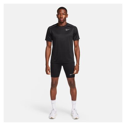 Nike Dri-Fit Fast Shorts Black