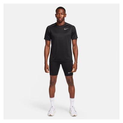 Nike Dri-Fit Fast Shorts Black