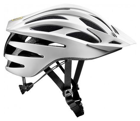 Casque VTT Mavic Crossride SL Blanc S (51-56 cm)