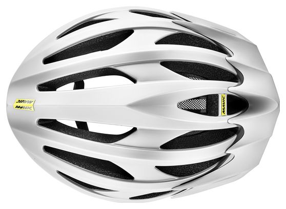 Casque VTT Mavic Crossride SL Blanc S (51-56 cm)