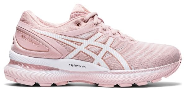 Chaussures de running femme Asics Gel Nimbus 22 Alltricks