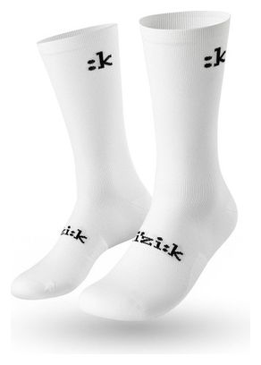 Fizik Performance White Socks