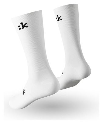 Fizik Performance White Socks