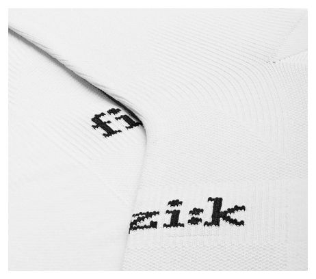 Fizik Performance White Socks