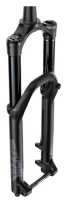 Fourche Rockshox Lyrik Select 29'' Charger RC DebonAir+ | Boost 15x110mm | Déport 42 | Noir Brillant