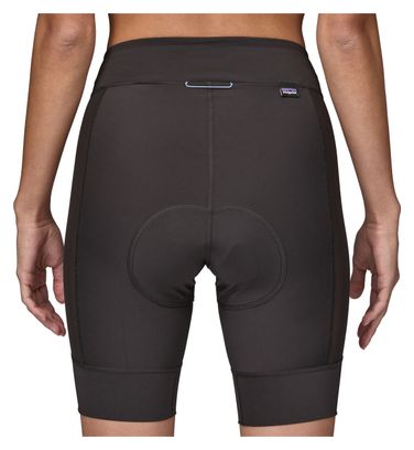 Pantaloncini Patagonia Dirt Craft Bike Donna Blu