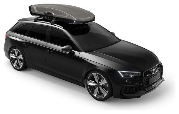 Thule Vector M 613200 Titan