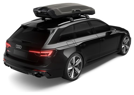 Thule Vector M 613200 Titan