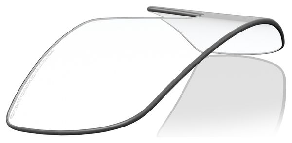 Ecran de Rechange Oakley Sutro - Clear Photochromic - AOO9406LS 000013