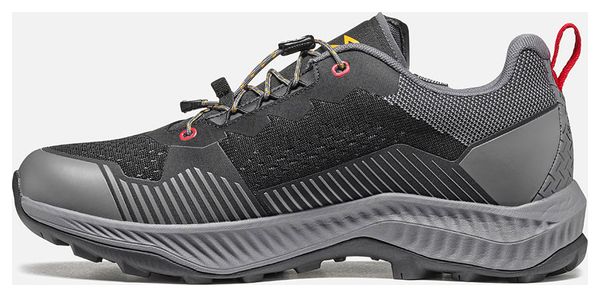 Garmont 9.81 Pulse Wp Stivali da trekking nero/arancio