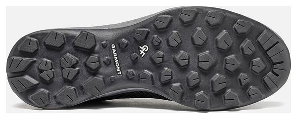 Garmont 9.81 Pulse Wp Stivali da trekking nero/arancio