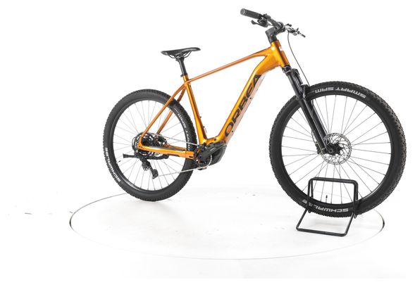 Produit reconditionné - Orbea Urrun 40 E-Bike - Très Bon Etat