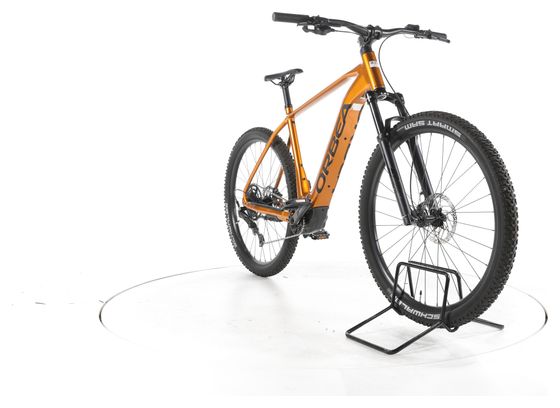 Produit reconditionné - Orbea Urrun 40 E-Bike - Très Bon Etat
