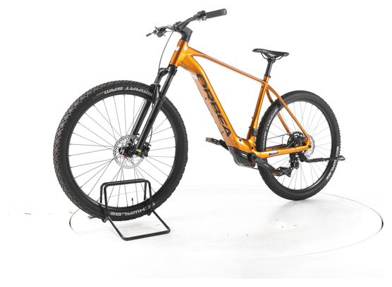 Produit reconditionné - Orbea Urrun 40 E-Bike - Très Bon Etat