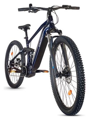 Produit reconditionné - UrbanBiker 410B Bafang 250w 720Wh / Très bon état