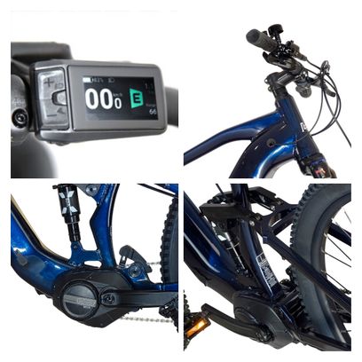Produit reconditionné - UrbanBiker 410B Bafang 250w 720Wh / Très bon état
