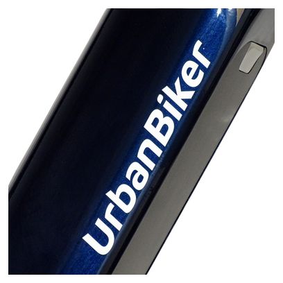 Produit reconditionné - UrbanBiker 410B Bafang 250w 720Wh / Très bon état