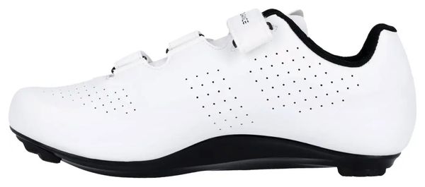 Chaussures Endurance Wori Blanc