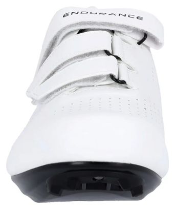 Chaussures Endurance Wori Blanc