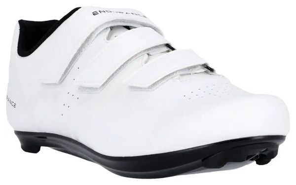 Chaussures Endurance Wori Blanc