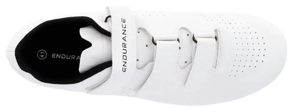 Chaussures Endurance Wori Blanc