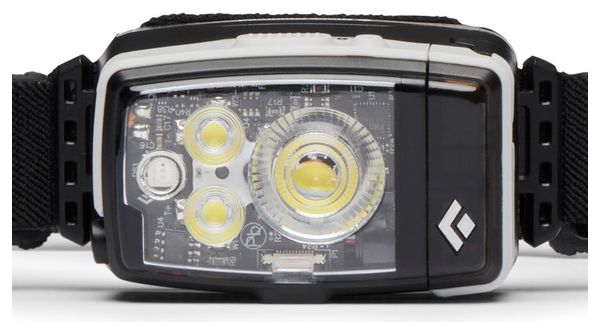 Black Diamond Distance LT 1100 Headlamp Black