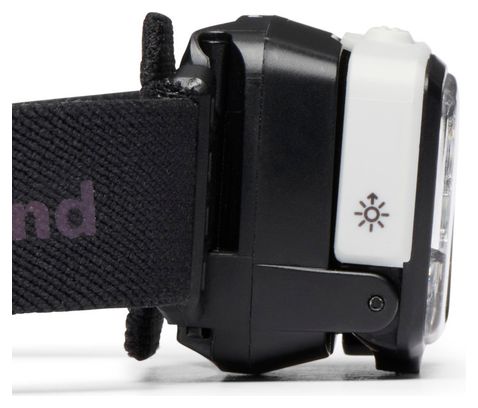 BLACK DIAMOND DISTANCE LT 1100 +専用バッテリー Black Diamond Battery for Distance LT 1100 Headlamp