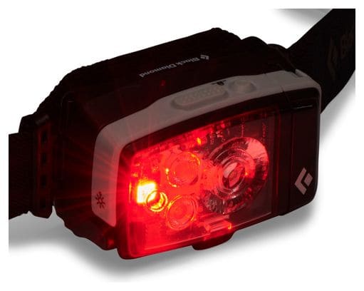 Black Diamond Distance LT 1100 Headlamp Black