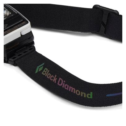 Linterna frontal Diamante Negro Distance <p><strong> LT 1100</strong></p>Negro