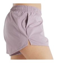 Pantaloncini da donna New Balance Sport Essentials 3in Purple