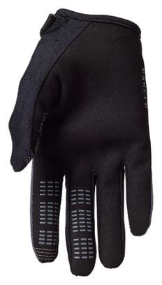 Gants Longs Enfant Fox Ranger Gris