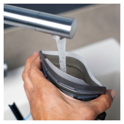 Poche à Eau Isotherme Evoc 2L Gris