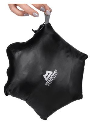 Mountain Equipment Xenith Hooded Down Jacket, Black, Women's
