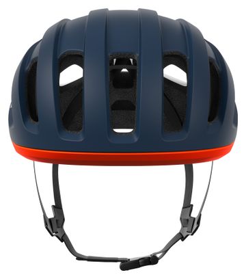 Casque Route POC Amidal Mips Bleu/Orange