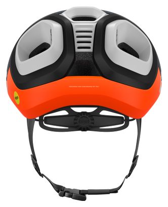 Casque Route POC Amidal Mips Bleu/Orange