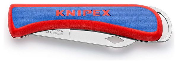 Knipex - Couteau multifonction