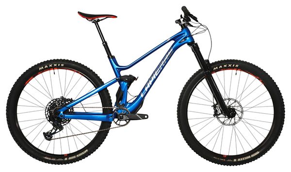 Lapierre Spicy CF Team Sram GX Eagle 12V 29