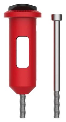 Kit OneUp EDC Lite rojo
