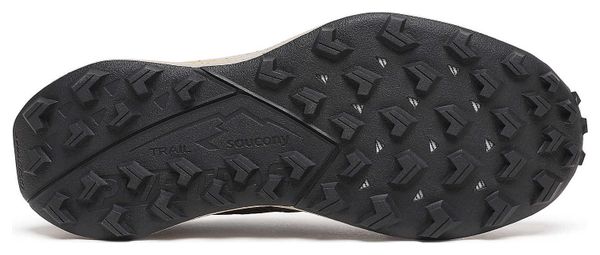 Scarpe da trail Saucony Peregrine 15 Donna Viola