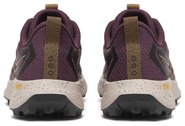 Scarpe da trail Saucony Peregrine 15 Donna Viola