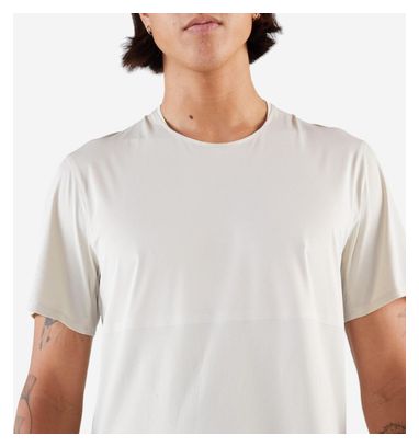 Kiprun Run 900 Ultra Trail Short Sleeve Jersey Beige