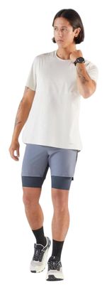 Kiprun Run 900 Ultra Trail Short Sleeve Jersey Beige