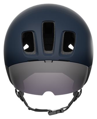 Poc Procen Air Road Helmet Blue