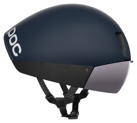 Poc Procen Air Road Helmet Blue