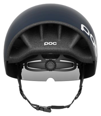 Poc Procen Air Road Helmet Blue